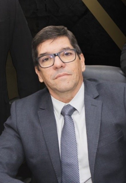Dr. Luiz Cláudio Fonseca Pereira